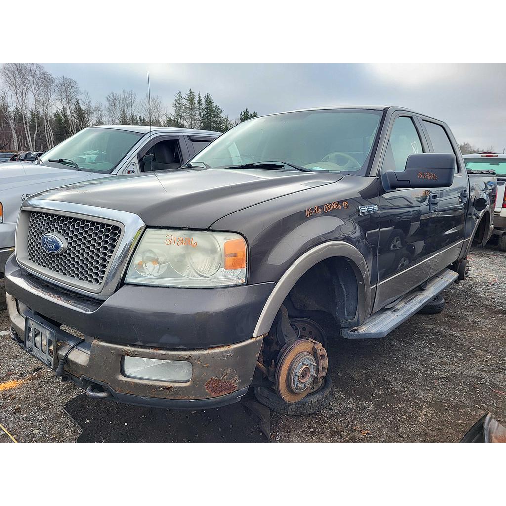 FORD F-150 2005