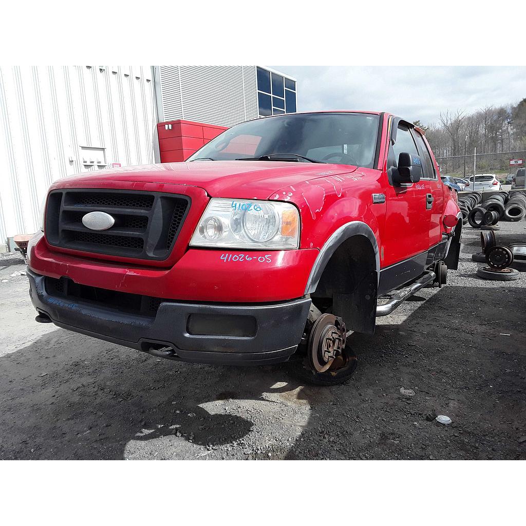 FORD F-150 2005