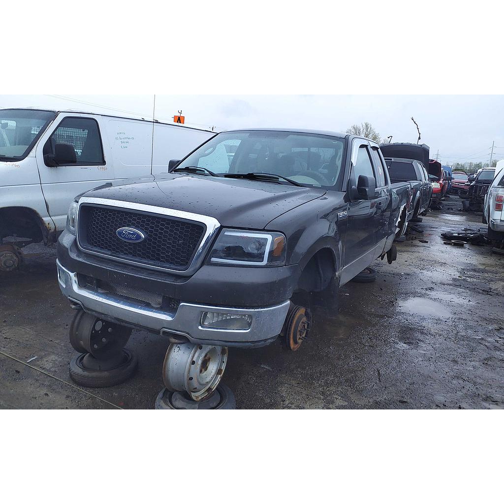 FORD F-150 2005