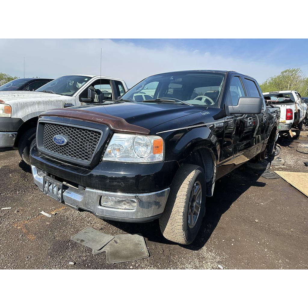 FORD F-150 2005