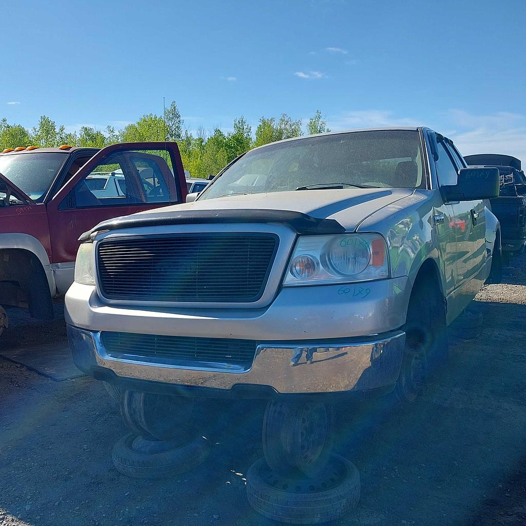 FORD F-150 2005