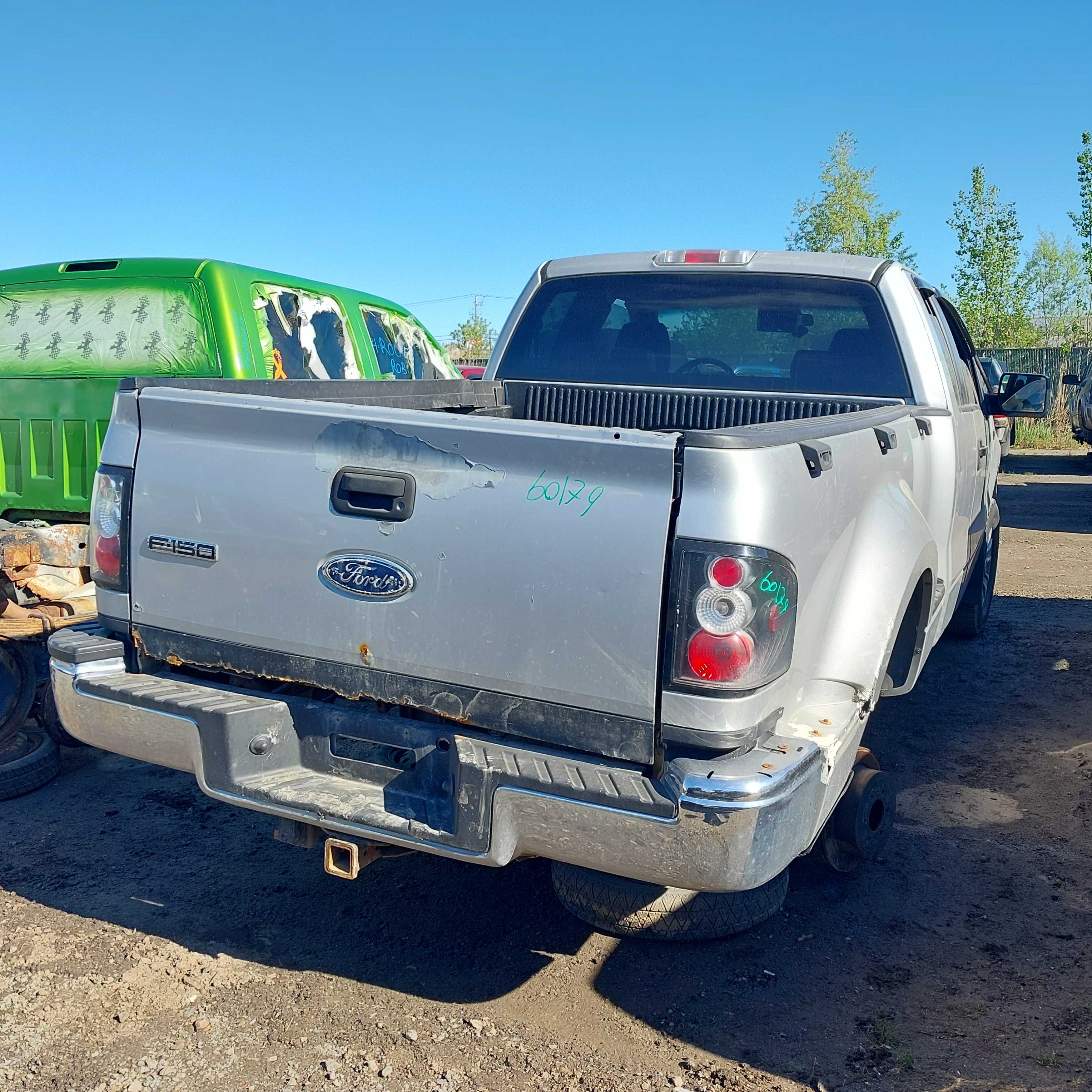 FORD F-150 2005