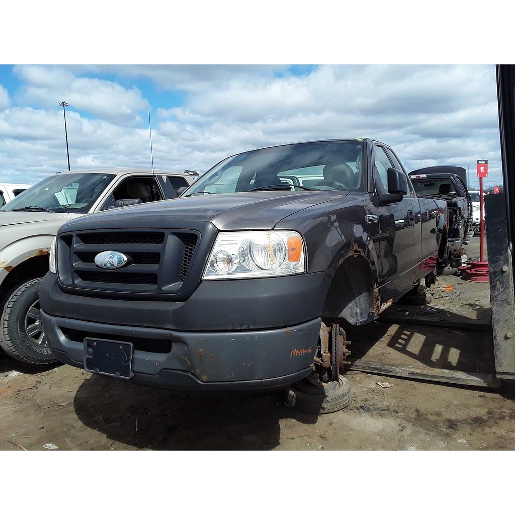 FORD F-150 2006