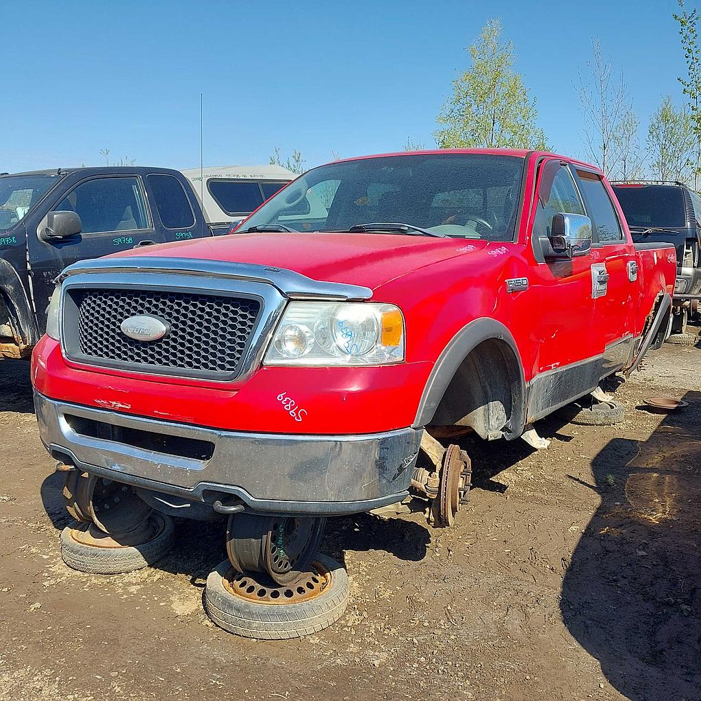 FORD F-150 2006