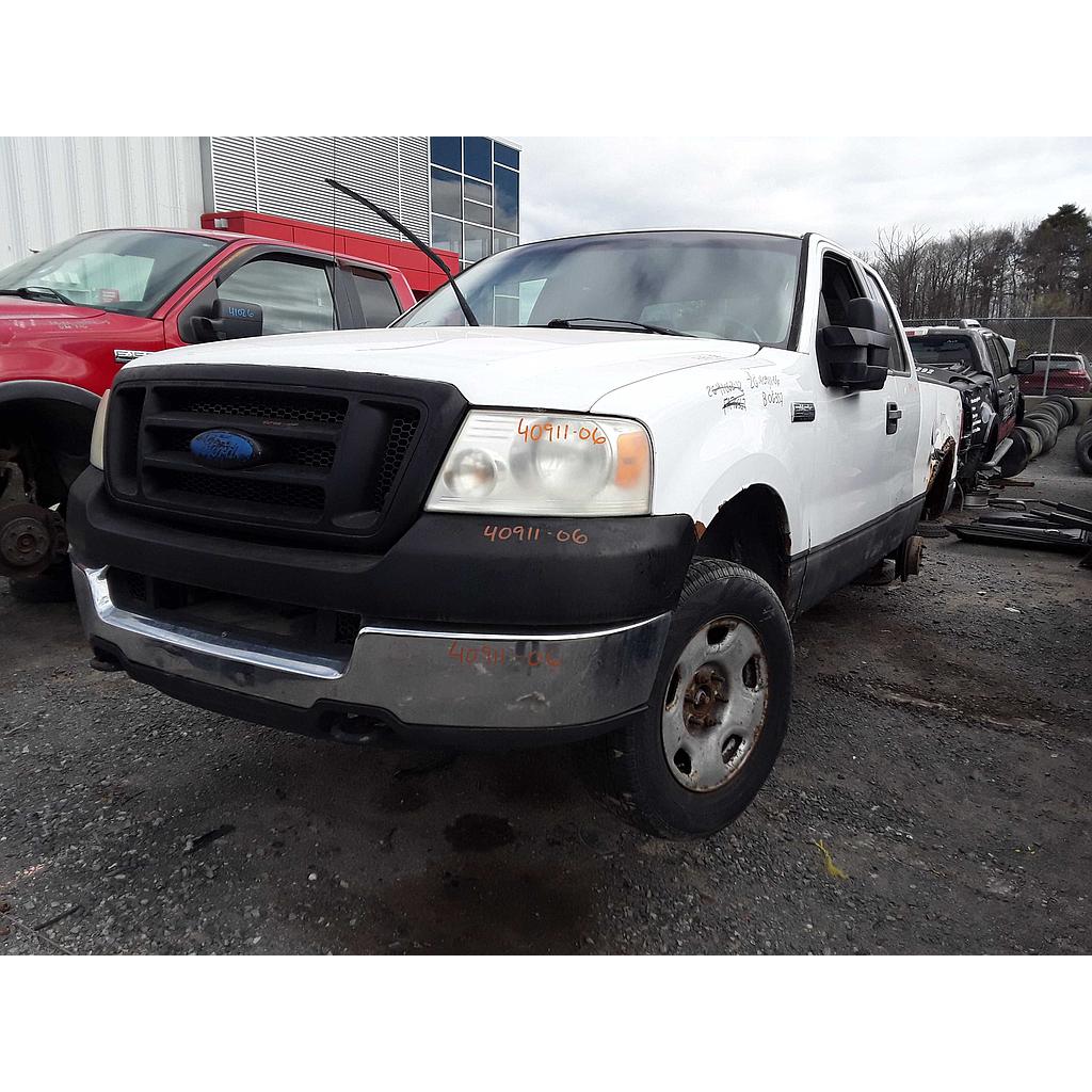 FORD F-150 2006