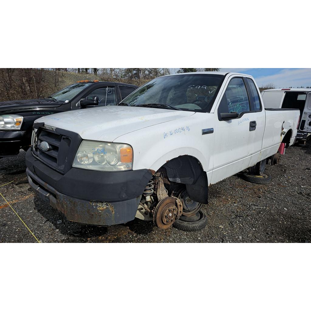 FORD F-150 2006