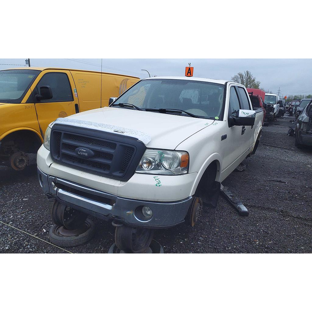 FORD F-150 2007