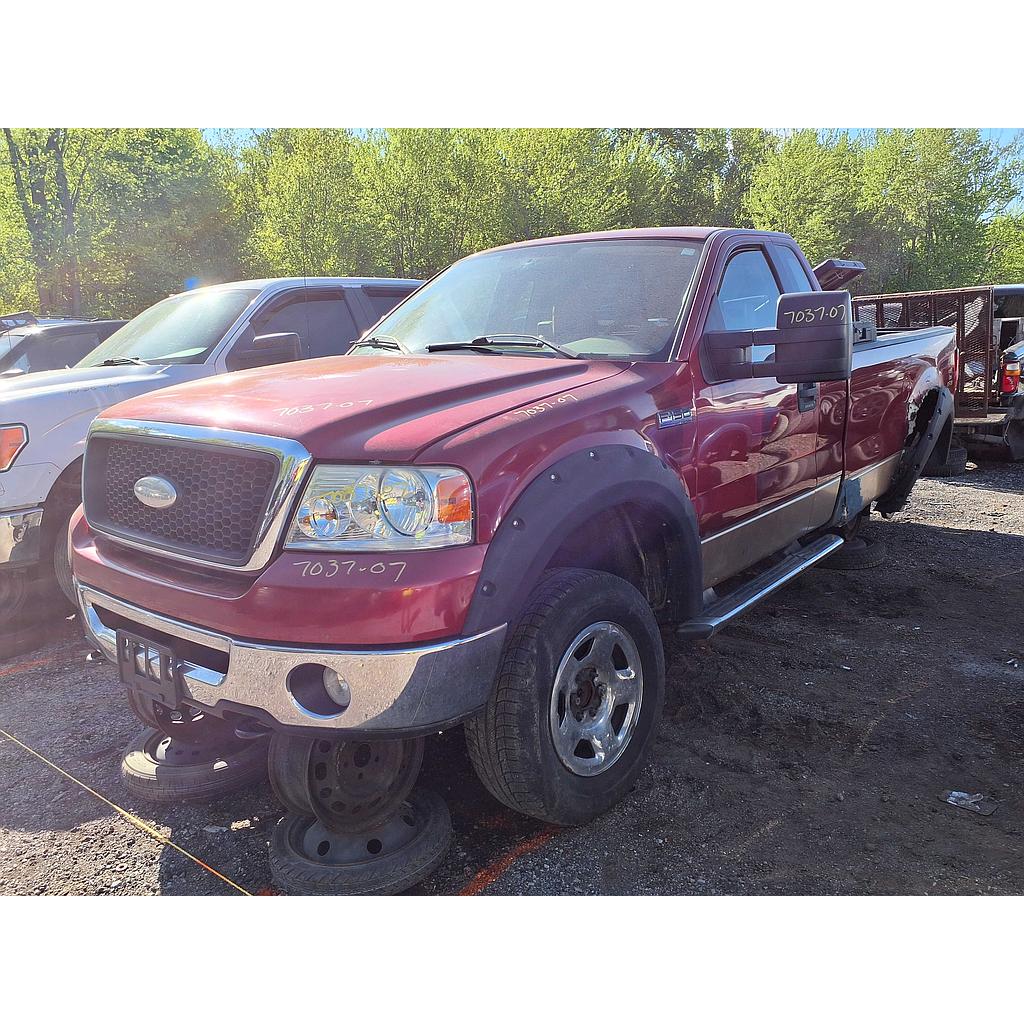 FORD F-150 2007