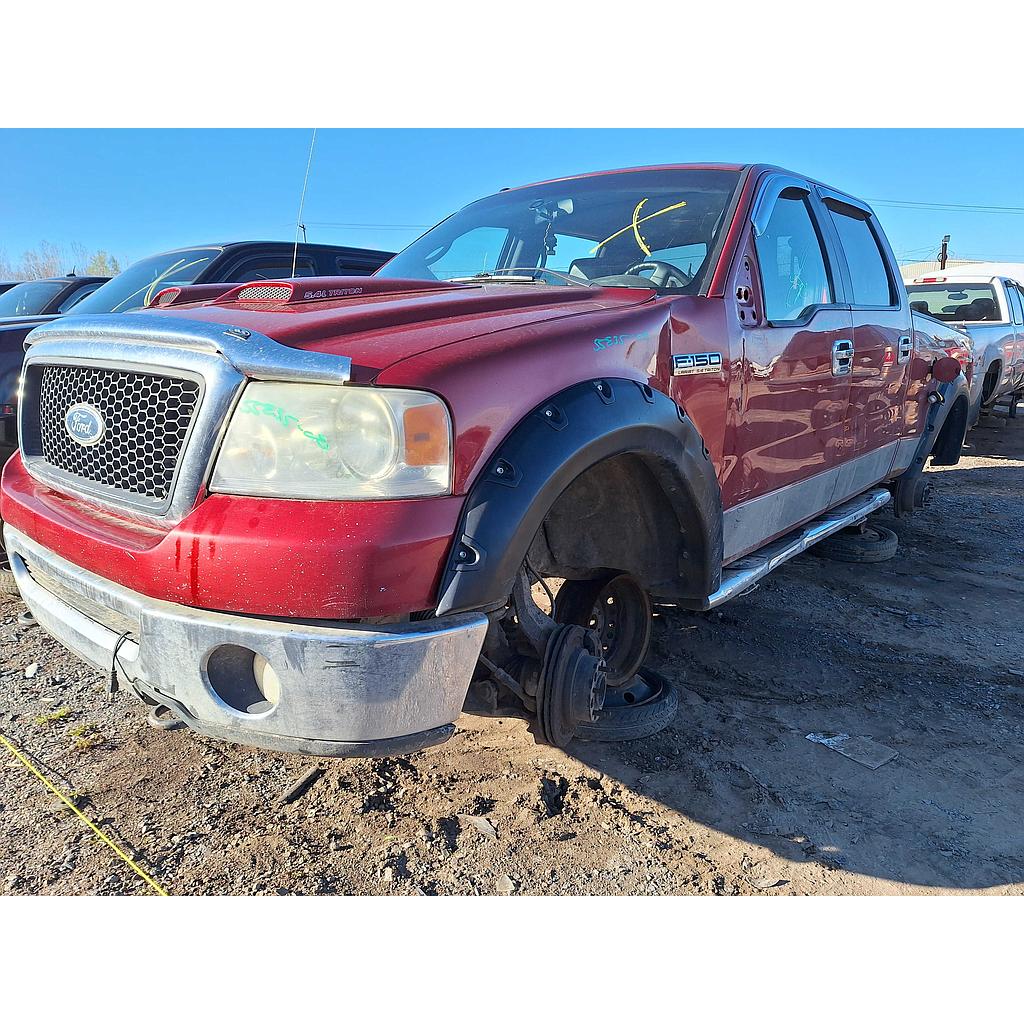FORD F-150 2008