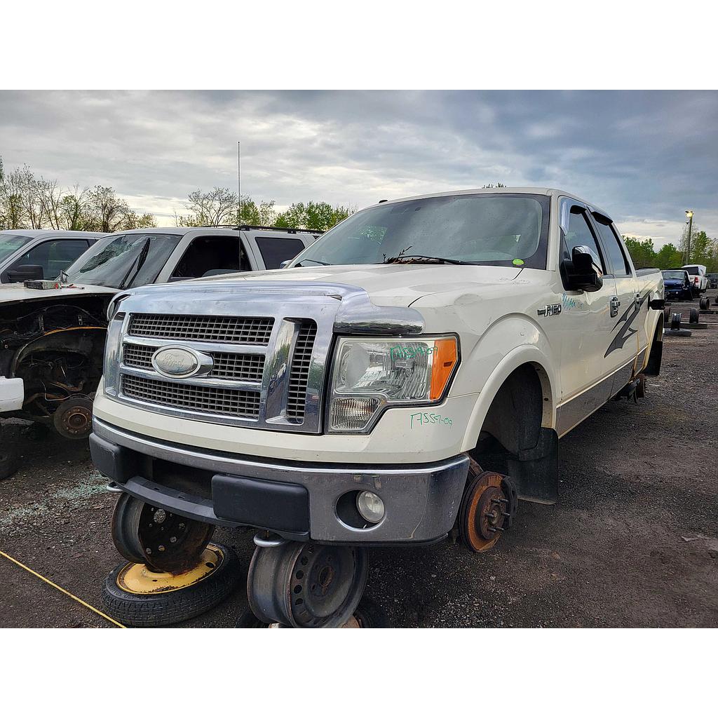 FORD F-150 2009
