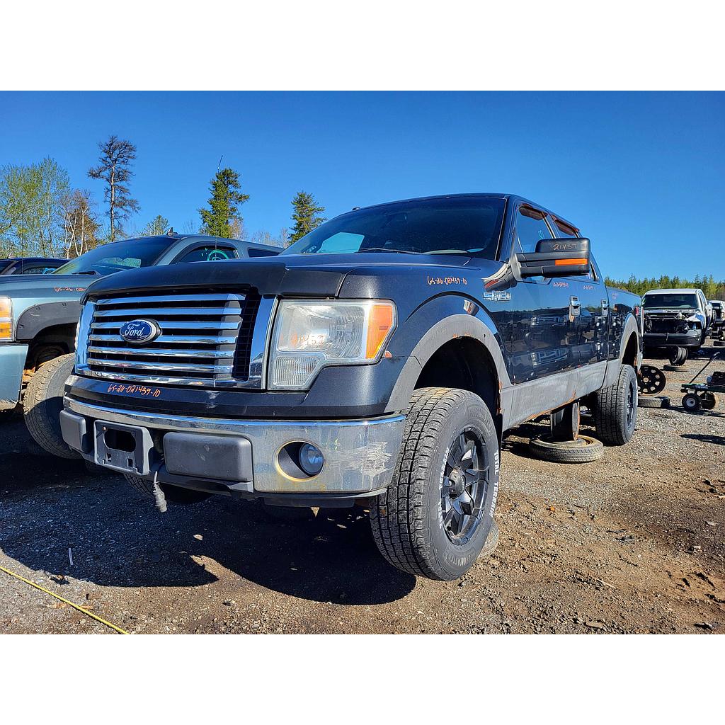 FORD F-150 2010