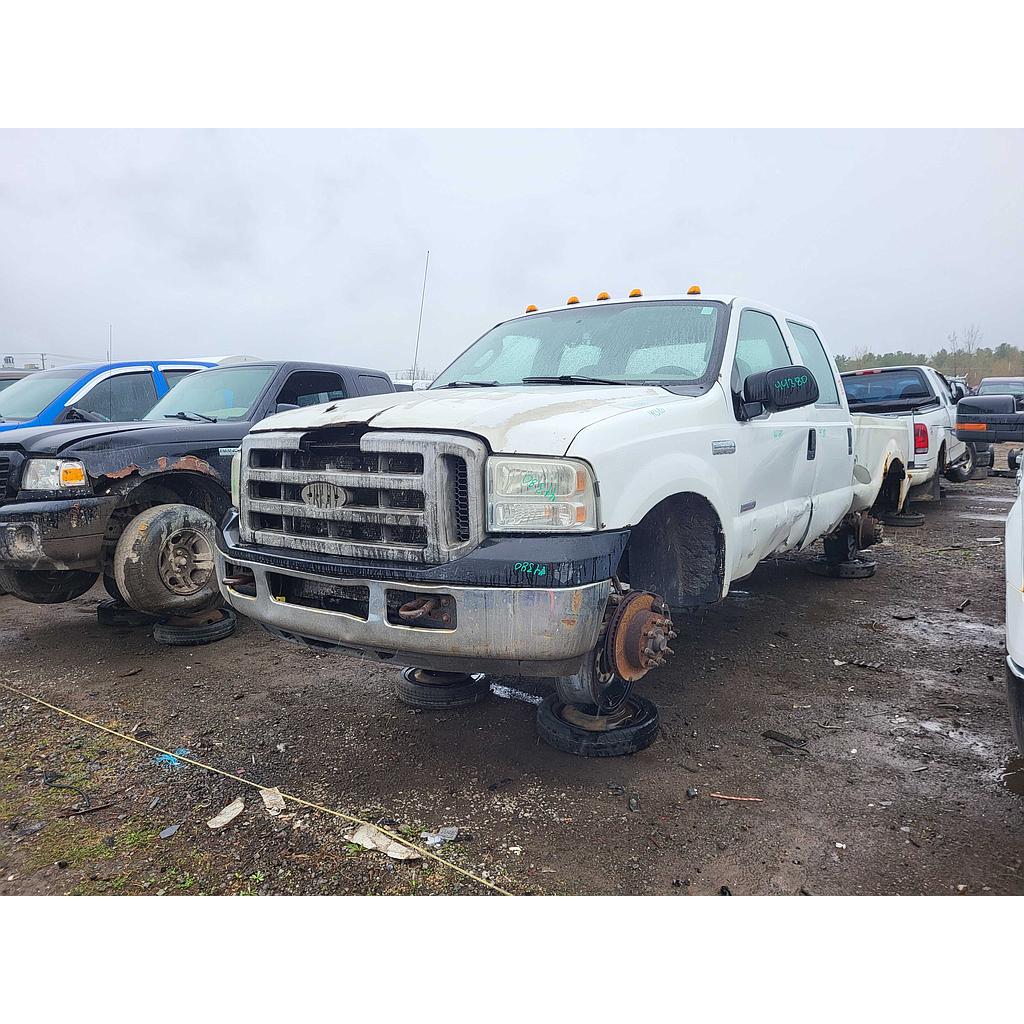 FORD F-350 2005