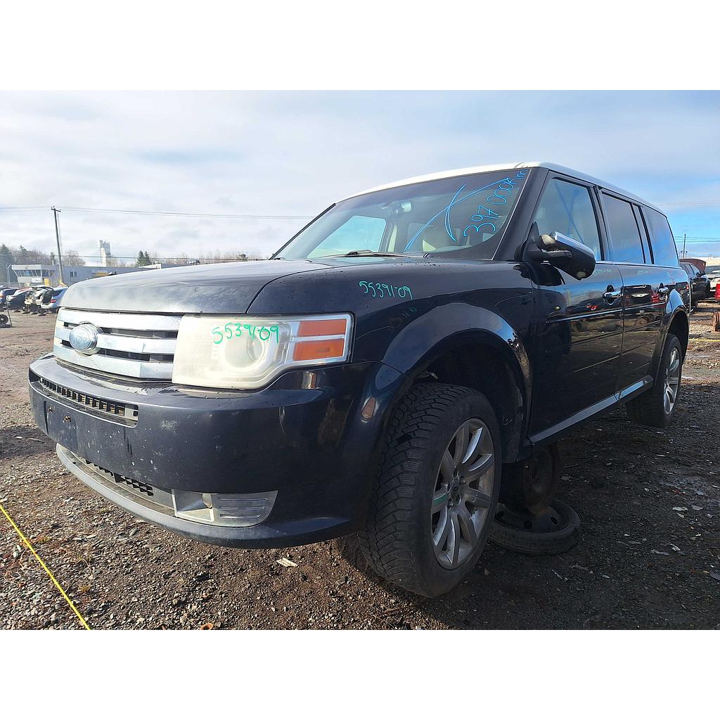 FORD FLEX 2009