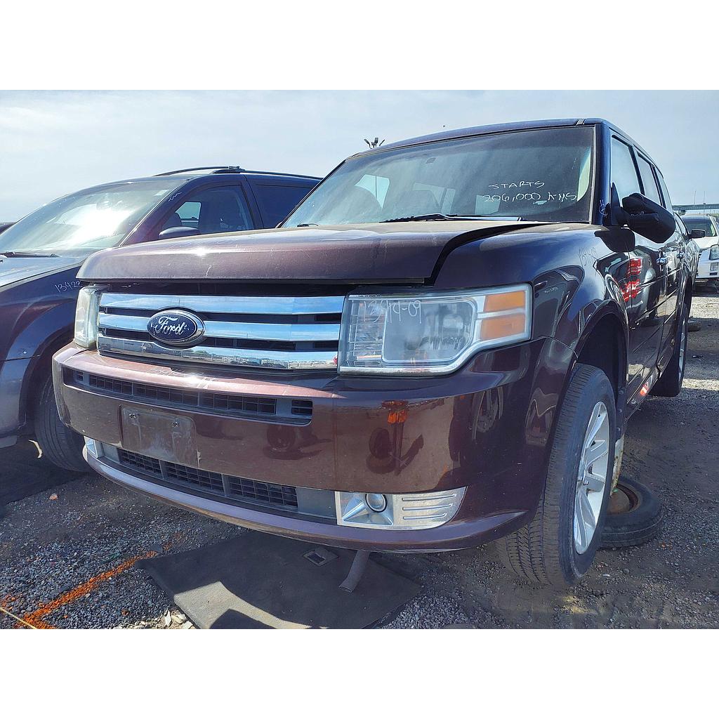 FORD FLEX 2009