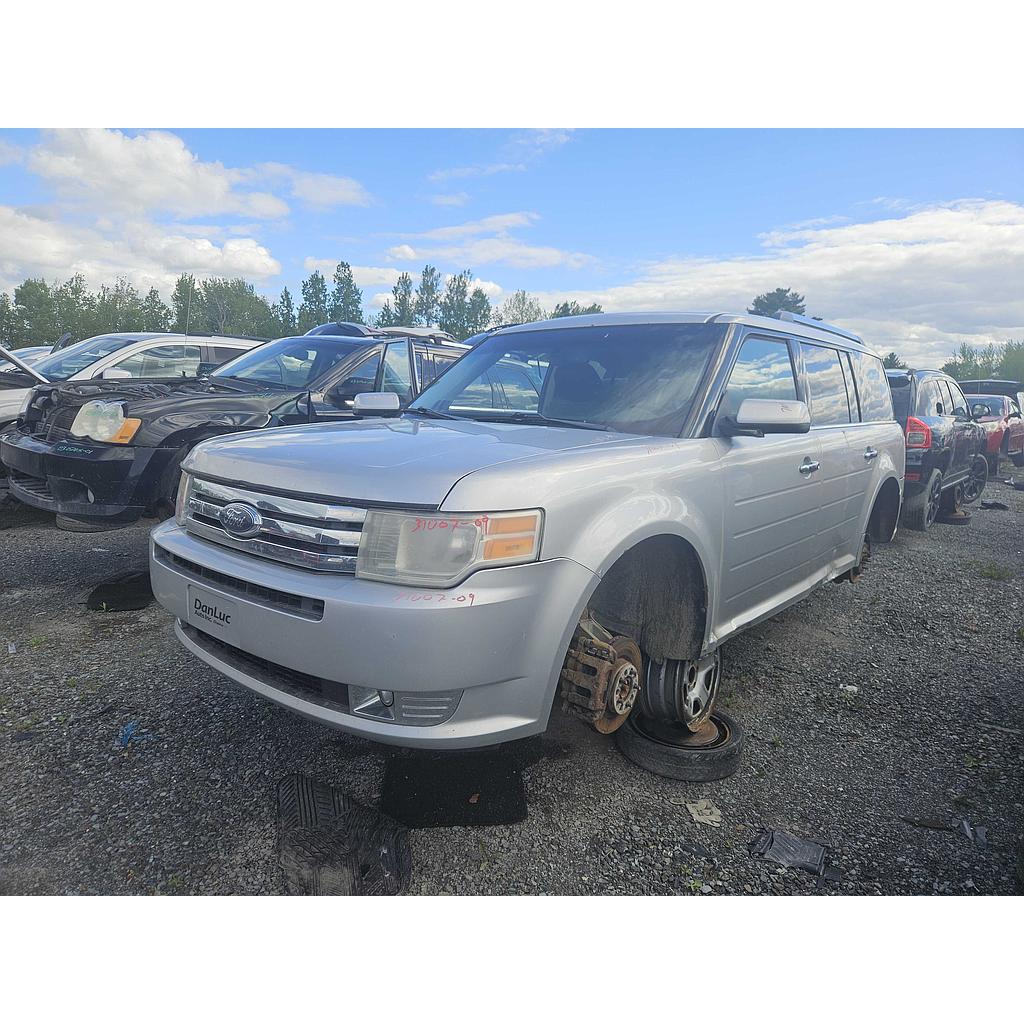 FORD FLEX 2009