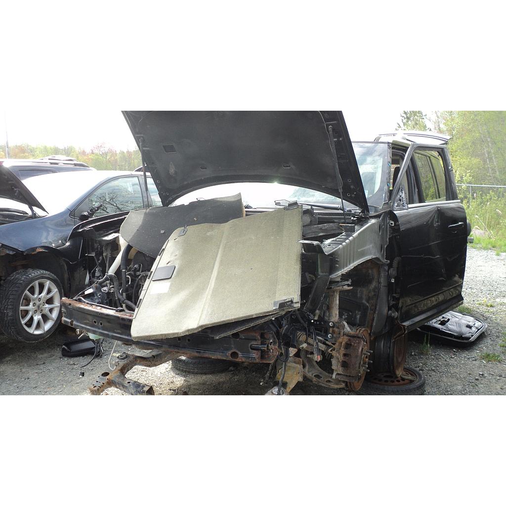 FORD FLEX 2013
