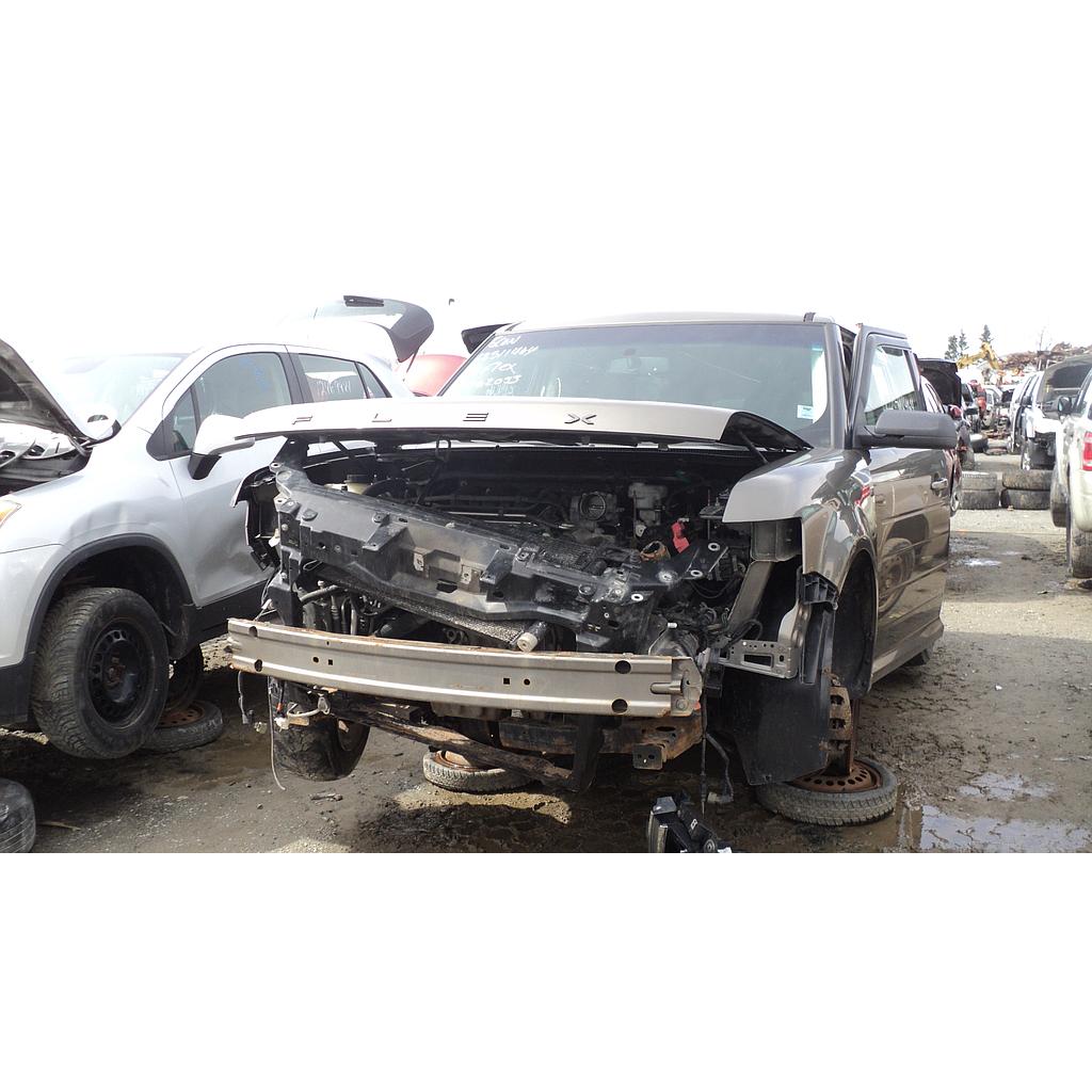 FORD FLEX 2014