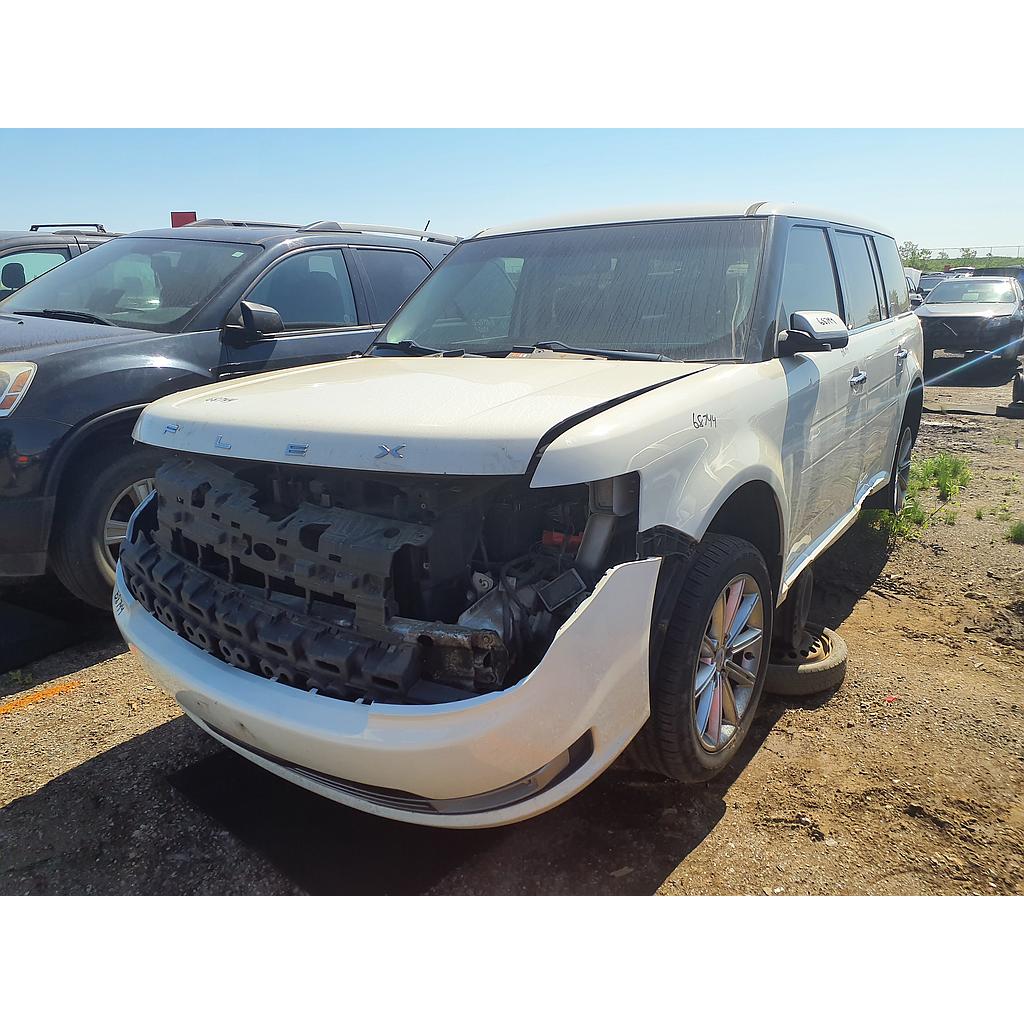 FORD FLEX 2014