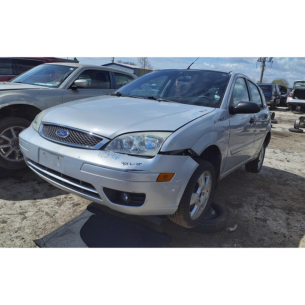 FORD FOCUS 2005