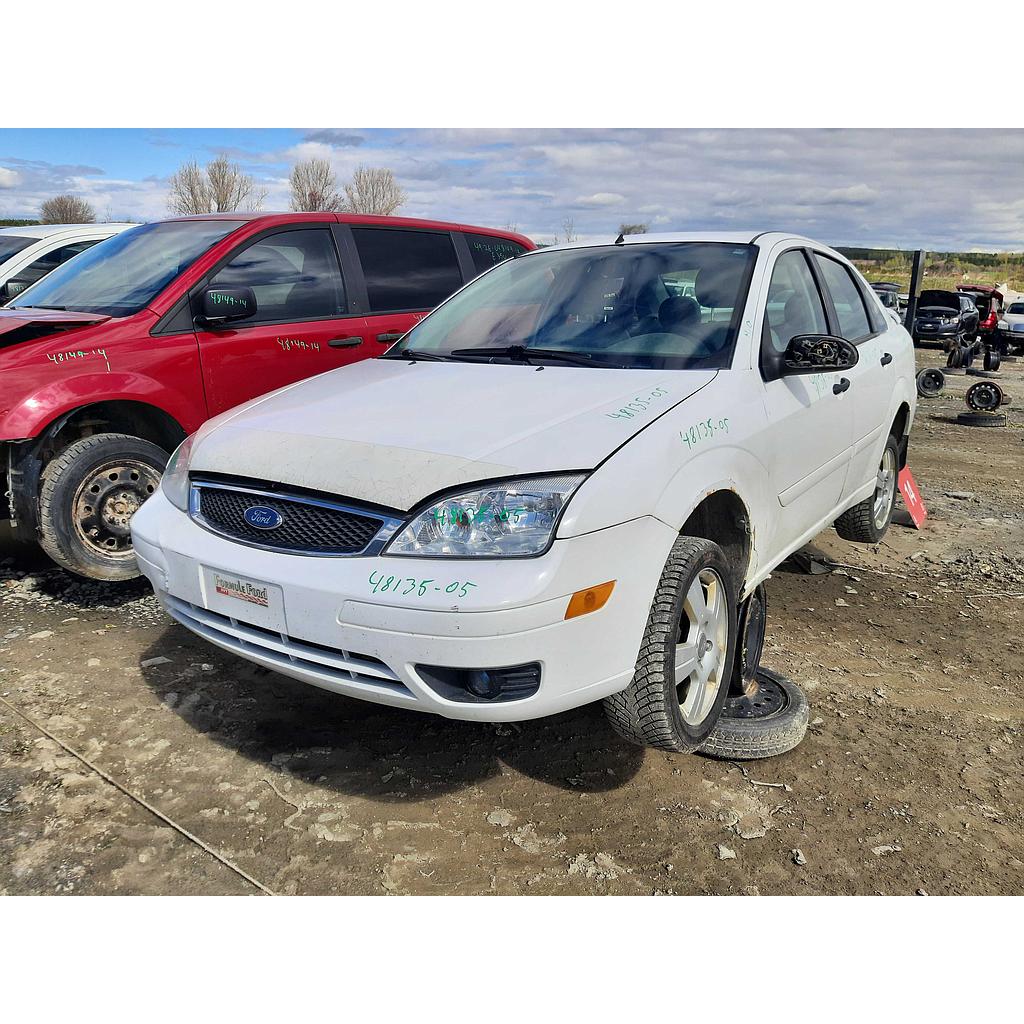 FORD FOCUS 2005