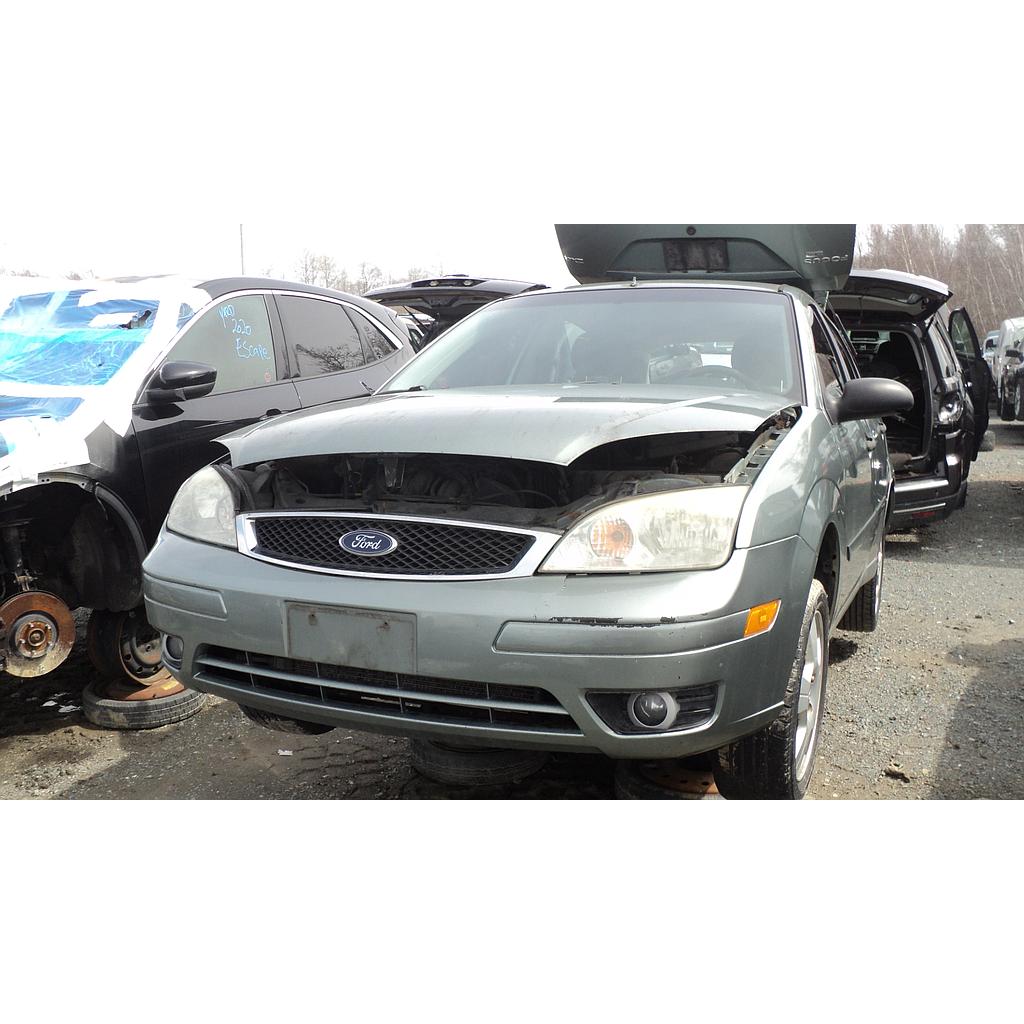 FORD FOCUS 2006