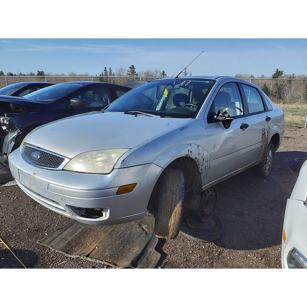 FORD FOCUS 2007