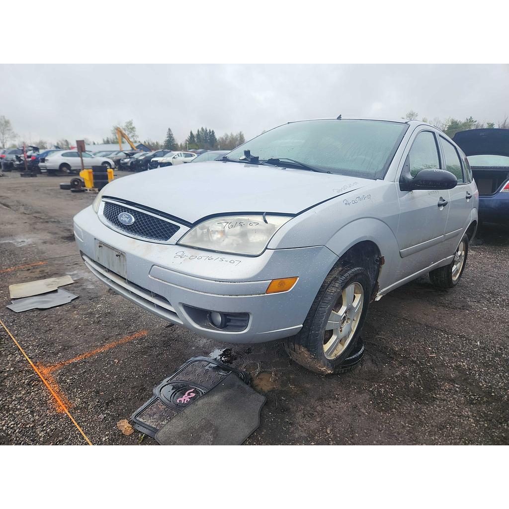 FORD FOCUS 2007