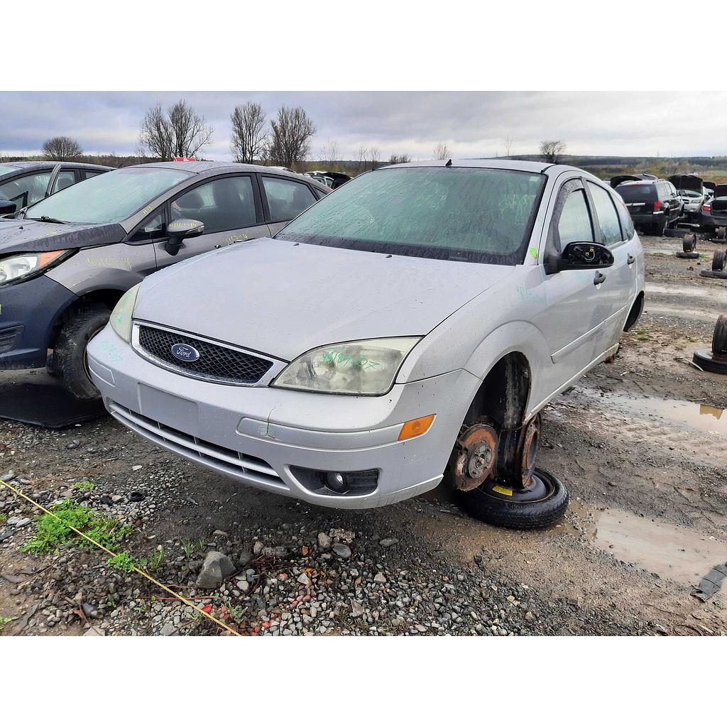 FORD FOCUS 2007