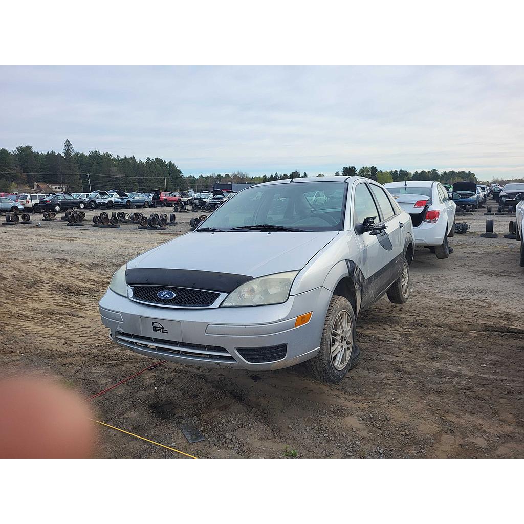 FORD FOCUS 2007
