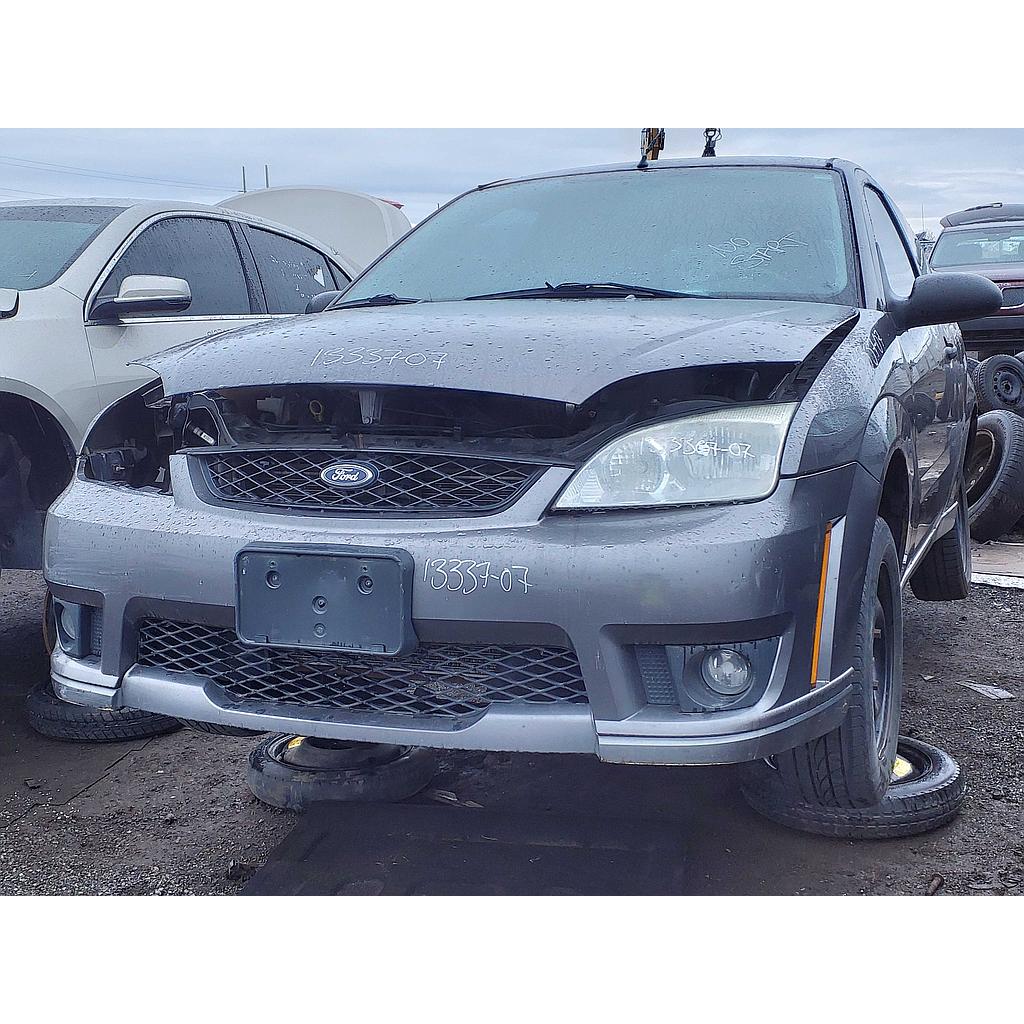FORD FOCUS 2007