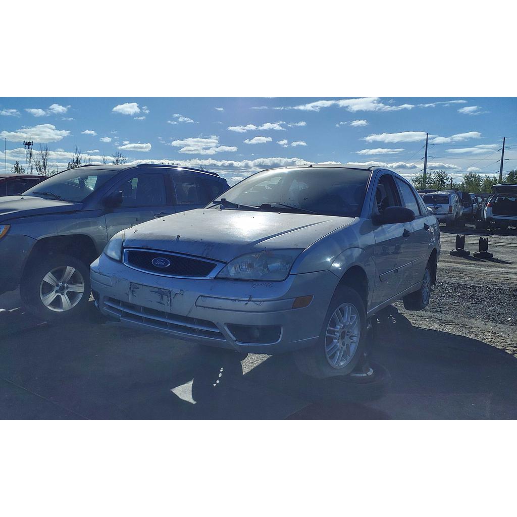 FORD FOCUS 2007
