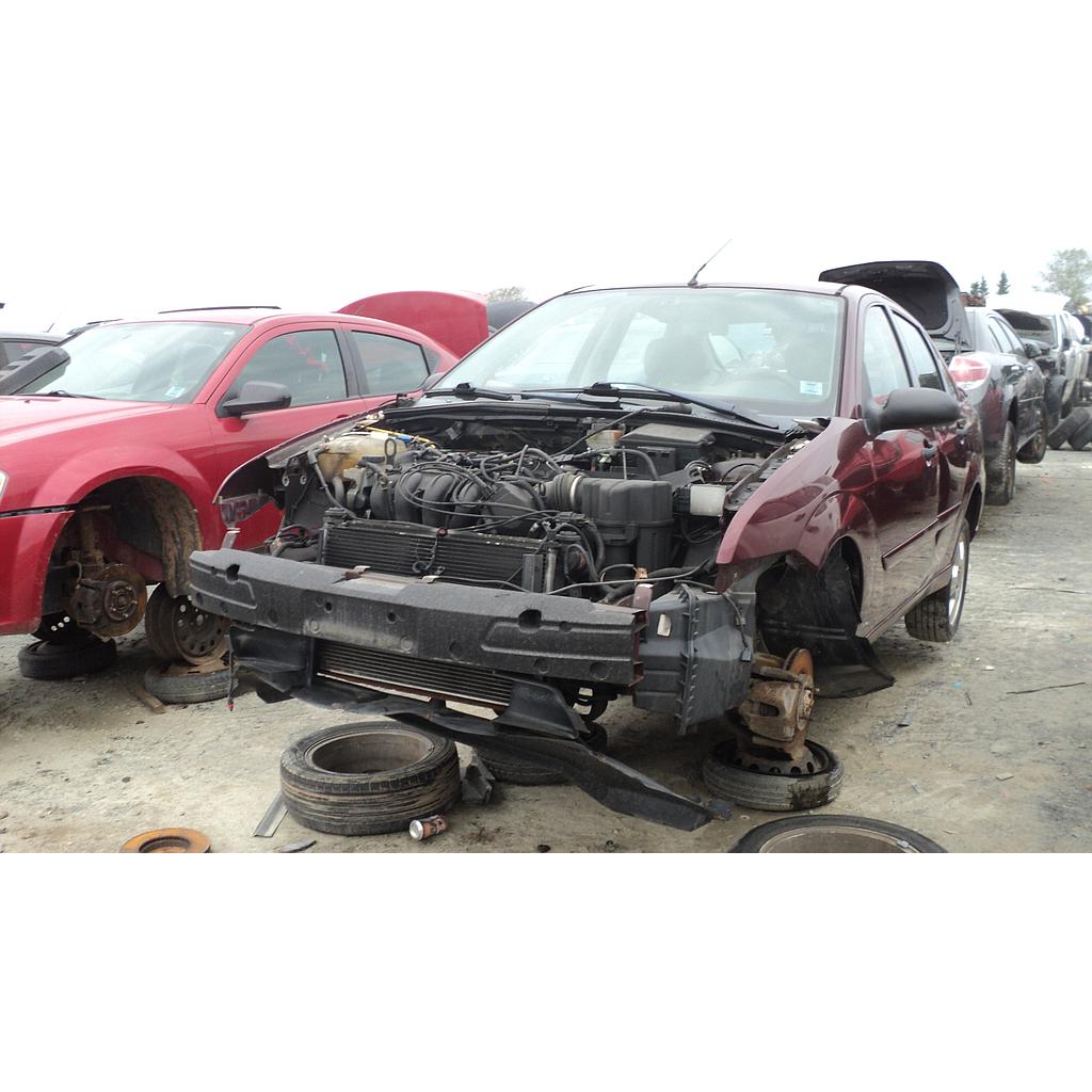 FORD FOCUS 2007
