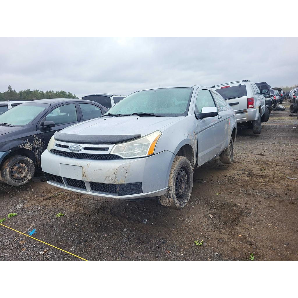 FORD FOCUS 2008
