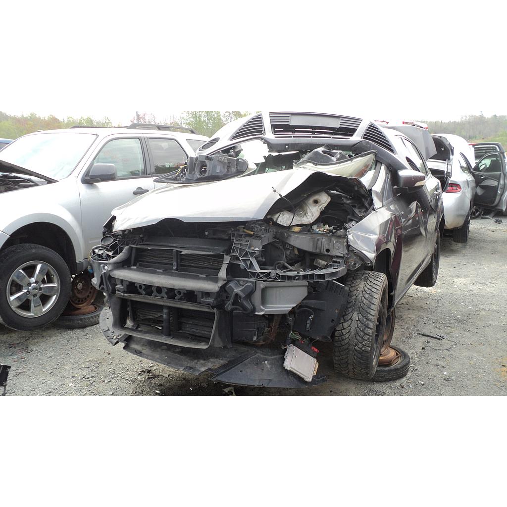FORD FOCUS 2008