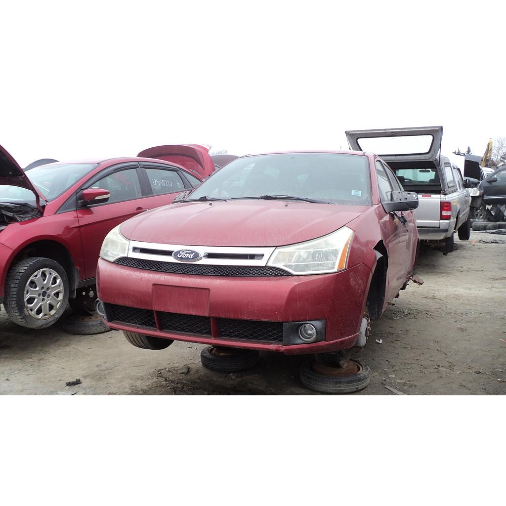 FORD FOCUS 2009