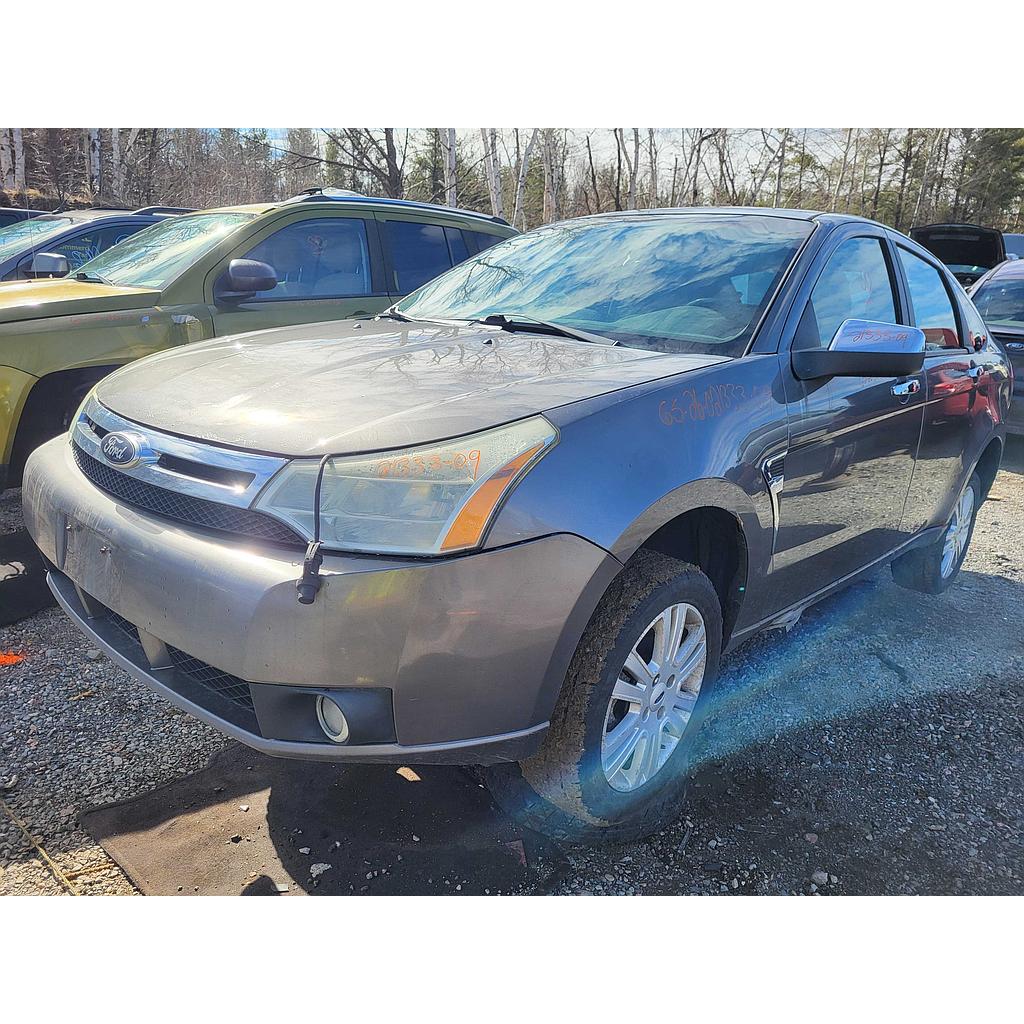 FORD FOCUS 2009