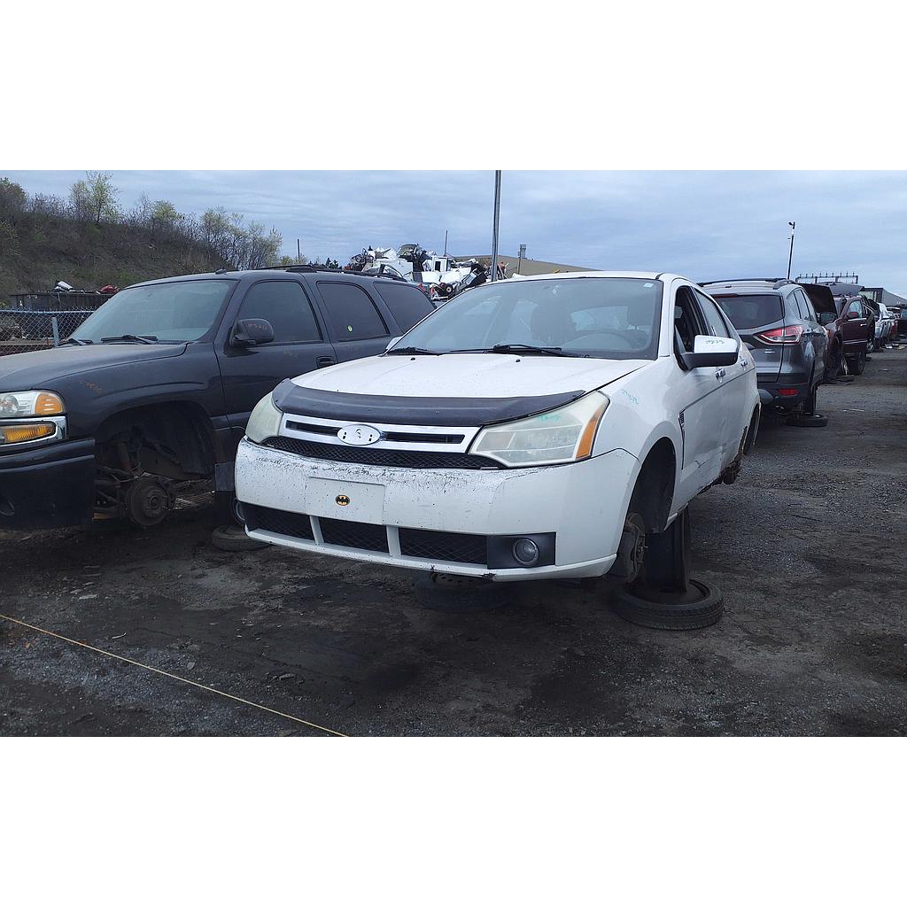 FORD FOCUS 2009