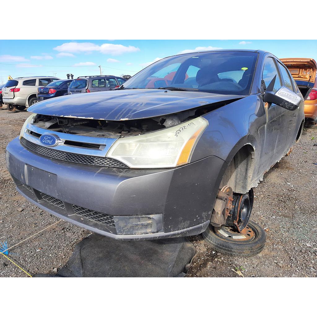 FORD FOCUS 2009