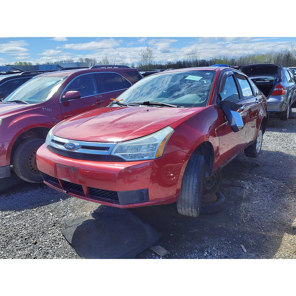 FORD FOCUS 2010