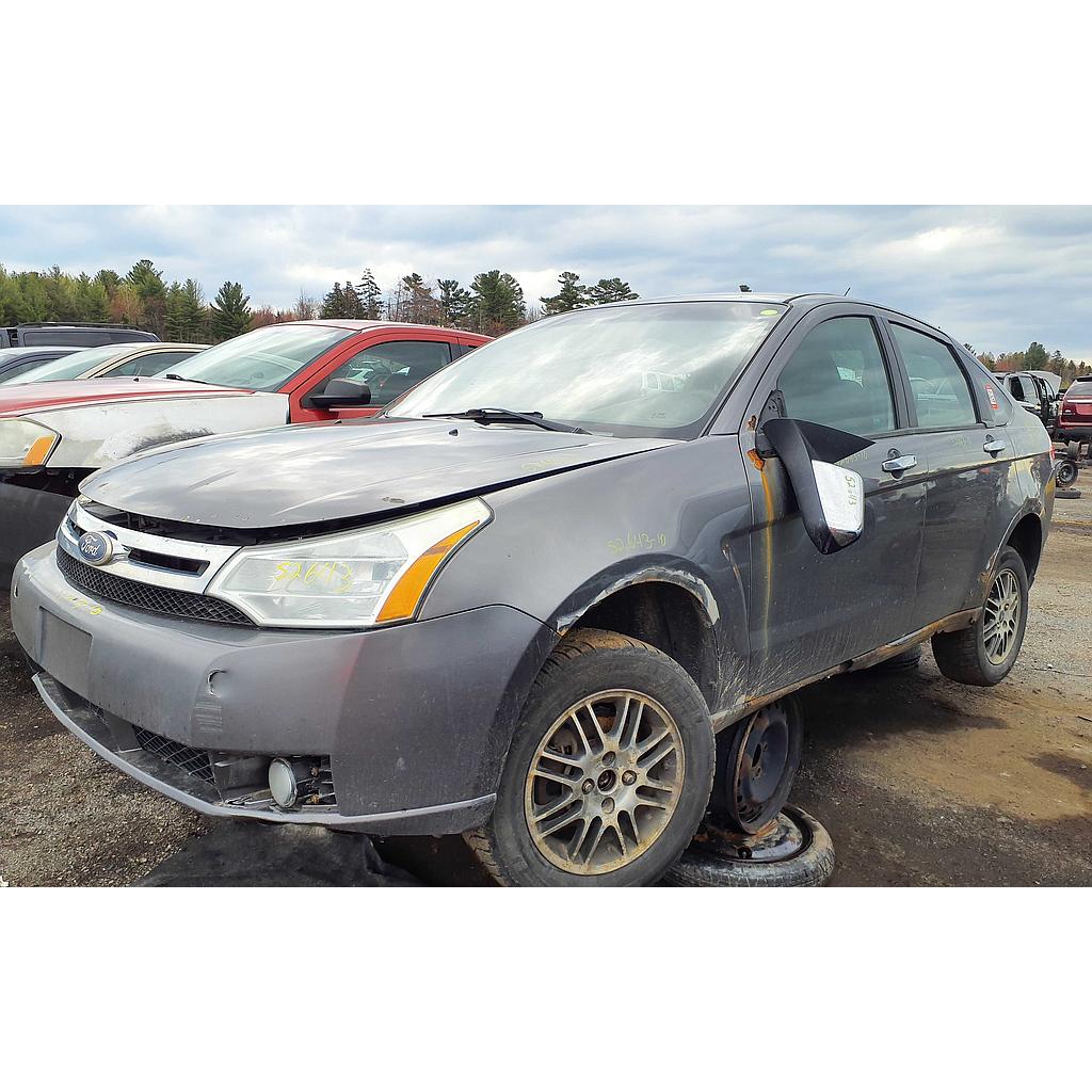 FORD FOCUS 2010