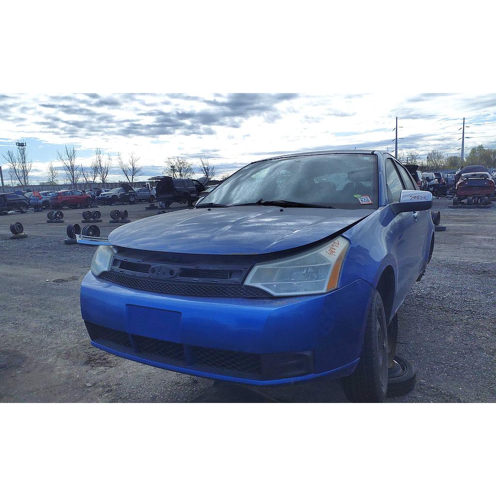 FORD FOCUS 2010