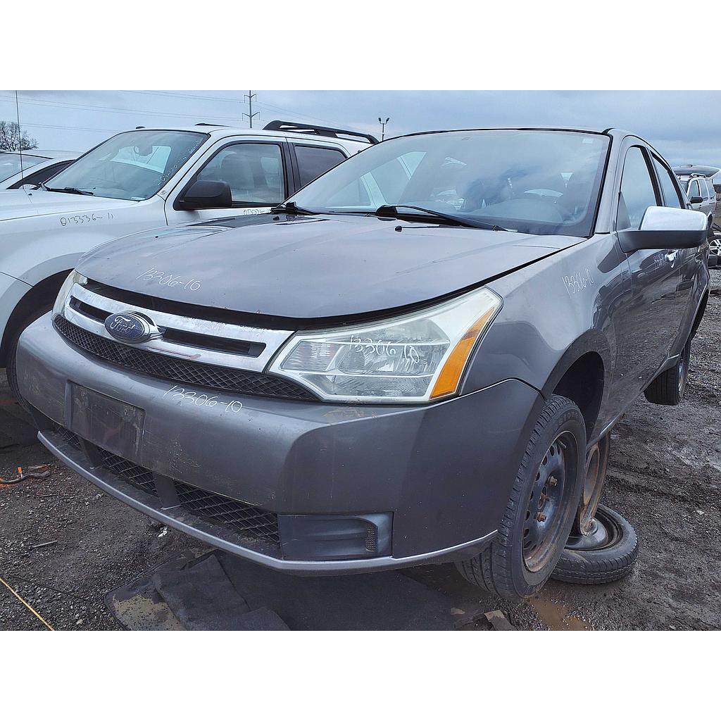FORD FOCUS 2010