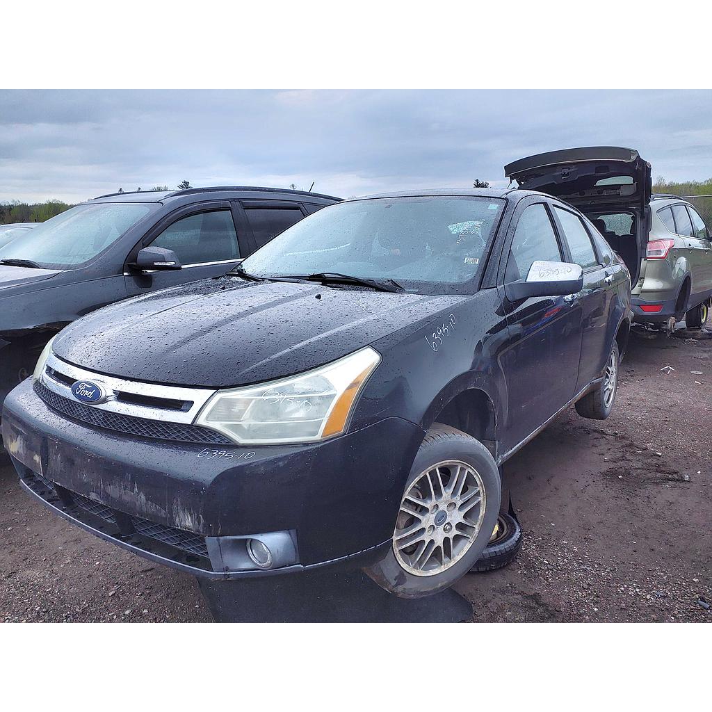 FORD FOCUS 2010