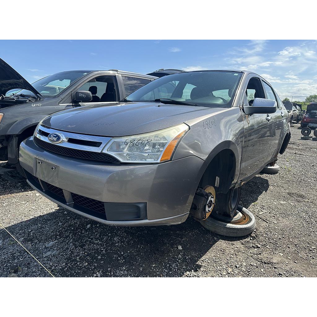 FORD FOCUS 2010