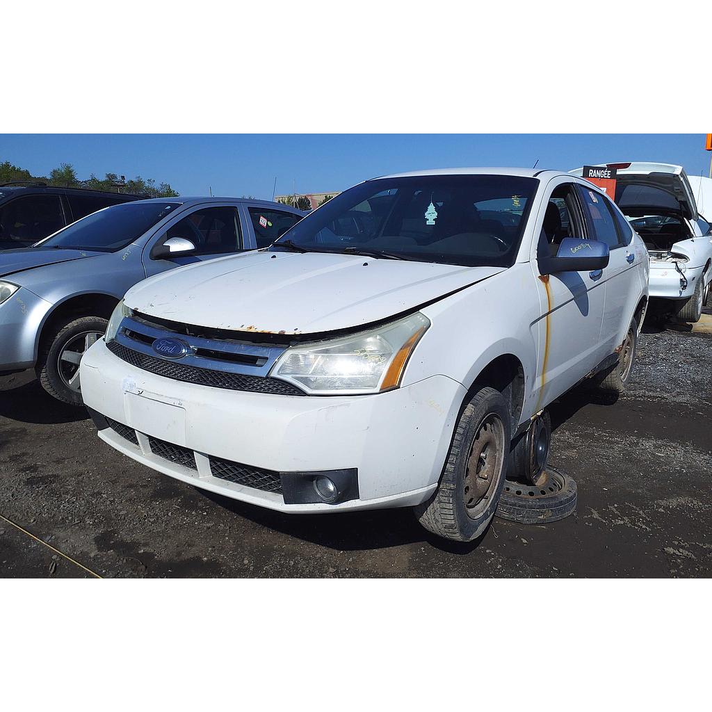 FORD FOCUS 2010