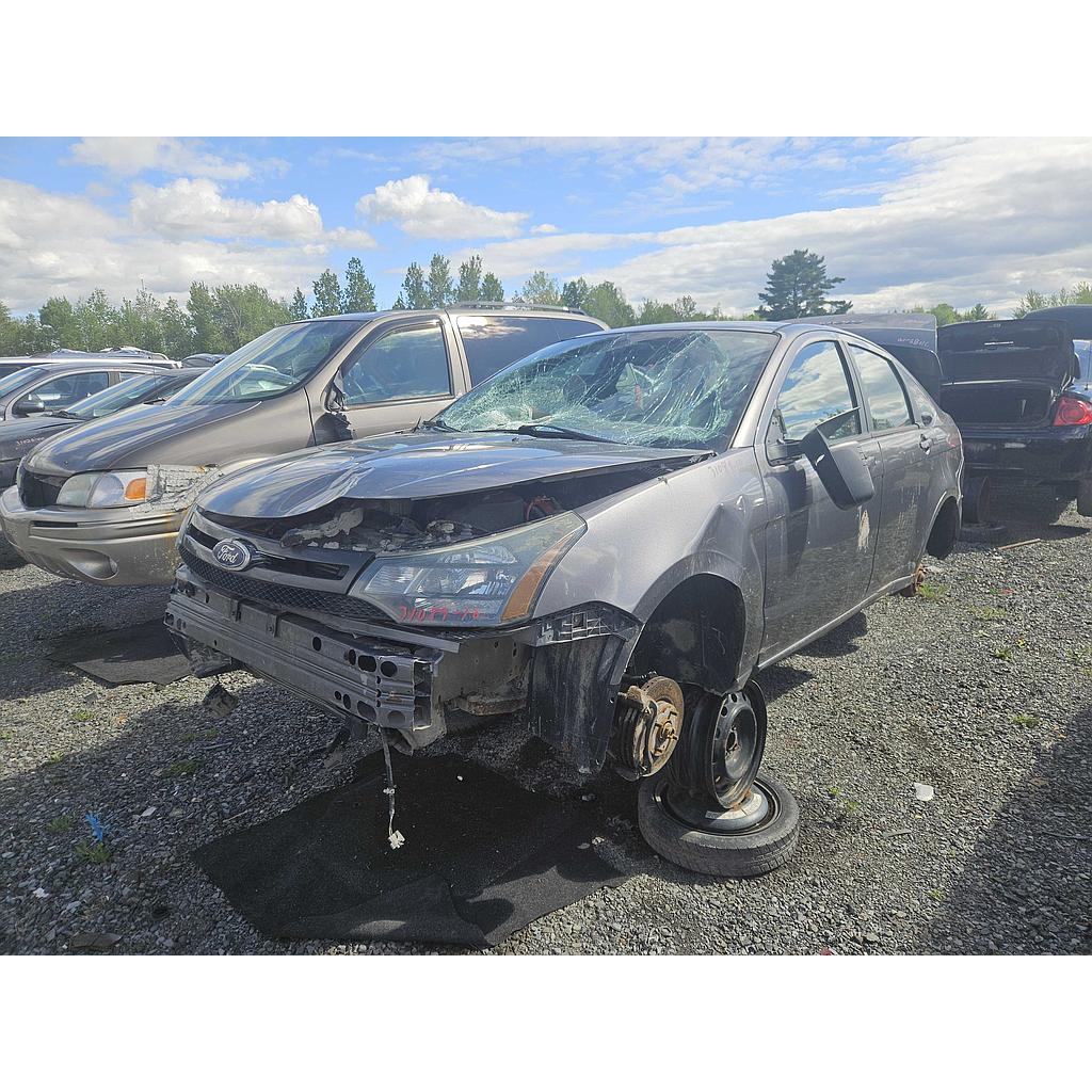 FORD FOCUS 2010