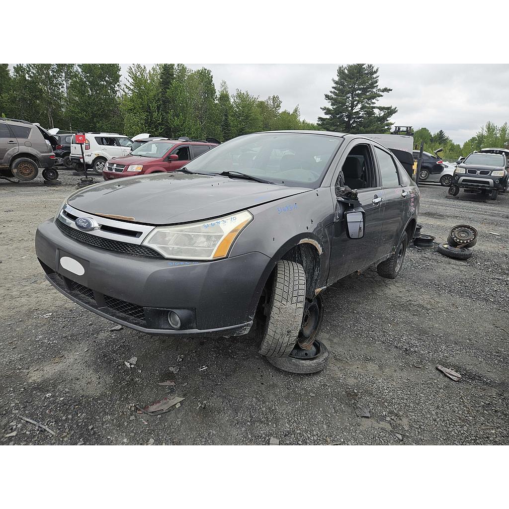 FORD FOCUS 2010