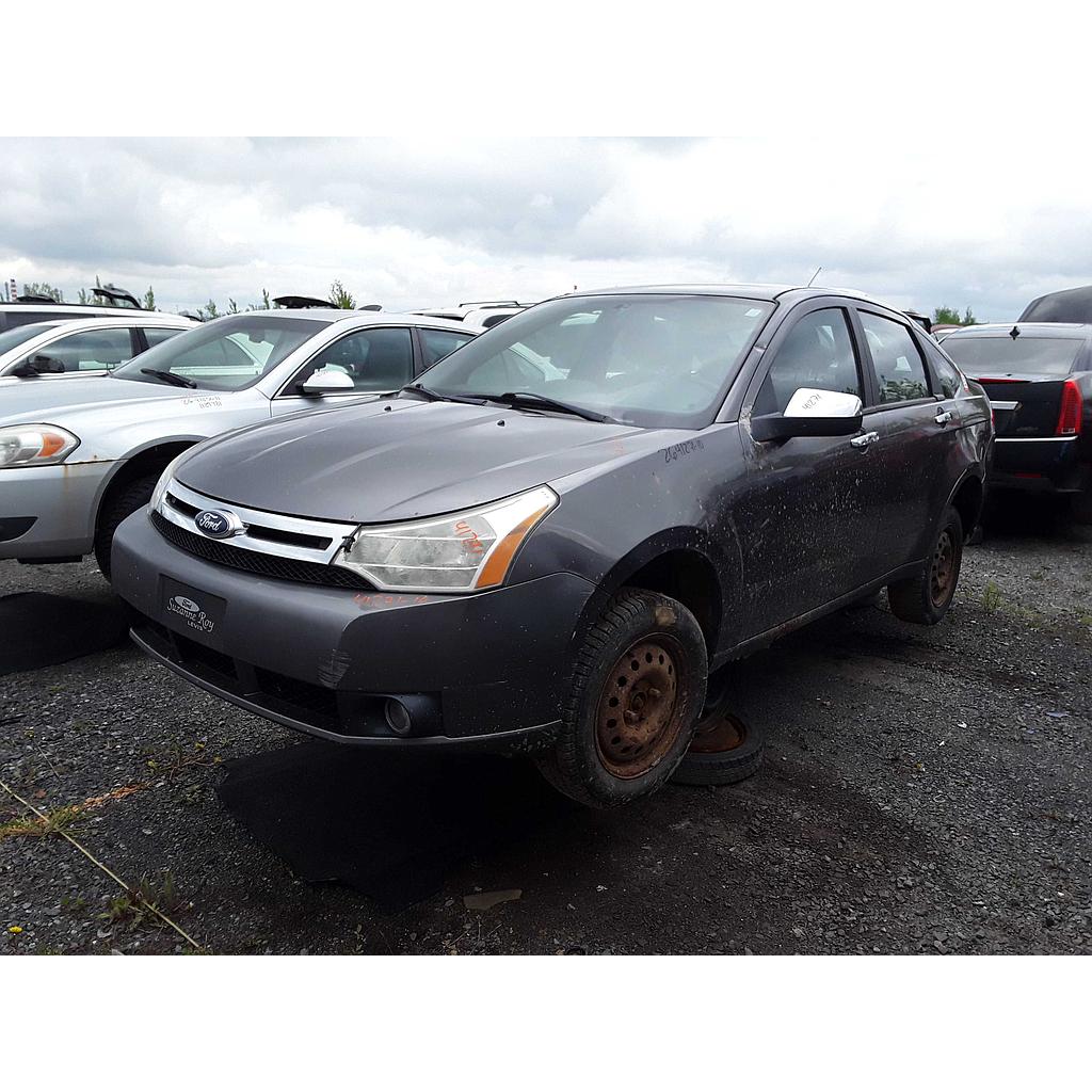 FORD FOCUS 2010