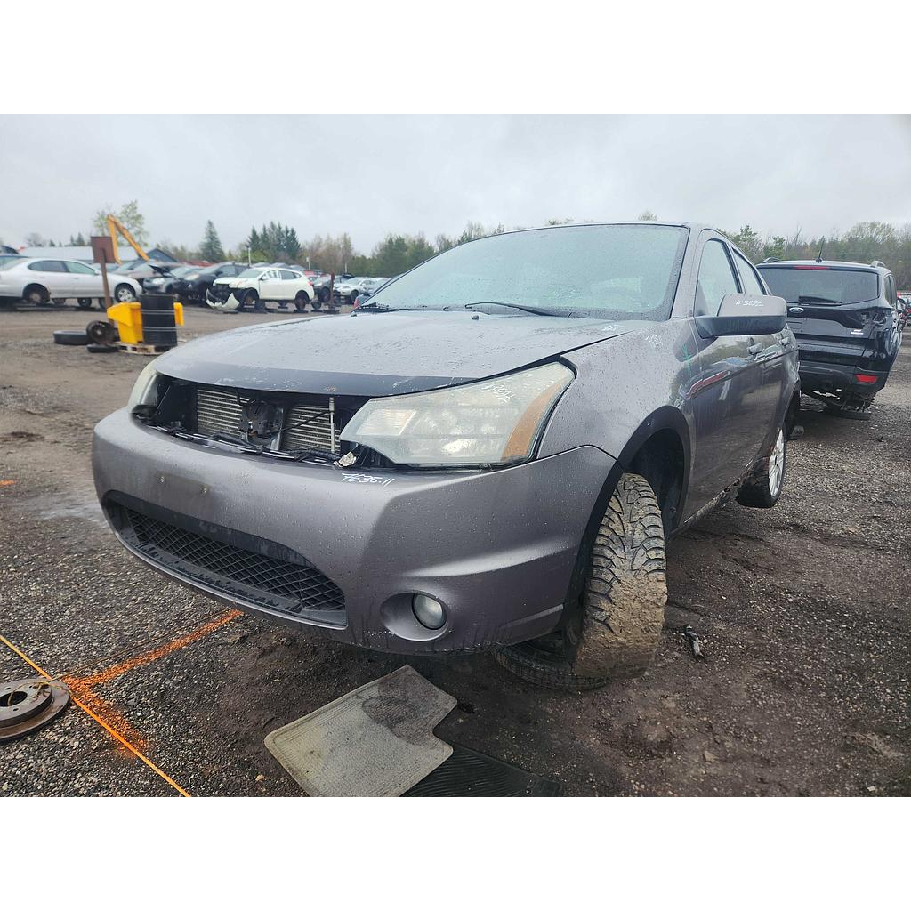 FORD FOCUS 2011