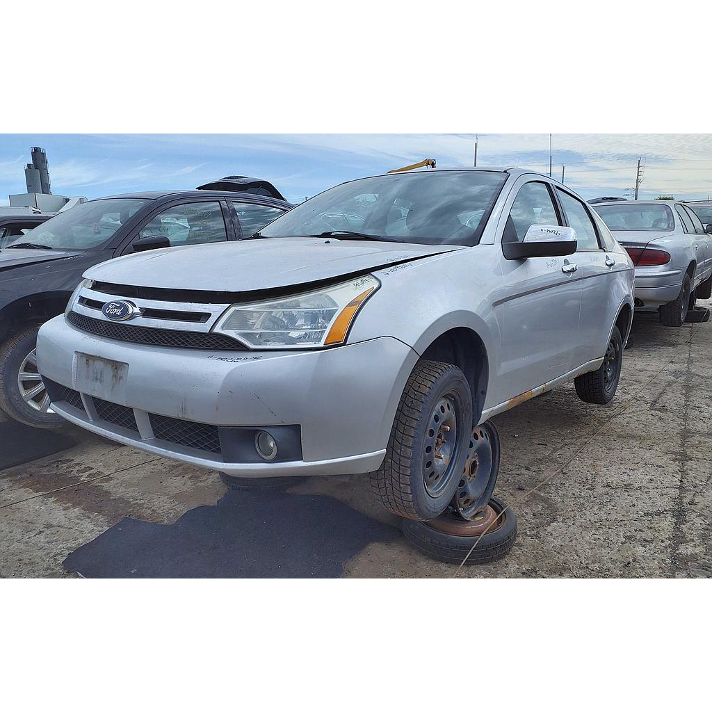 FORD FOCUS 2011